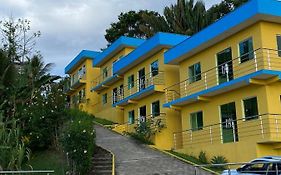 Residencial Sítio Paraíso